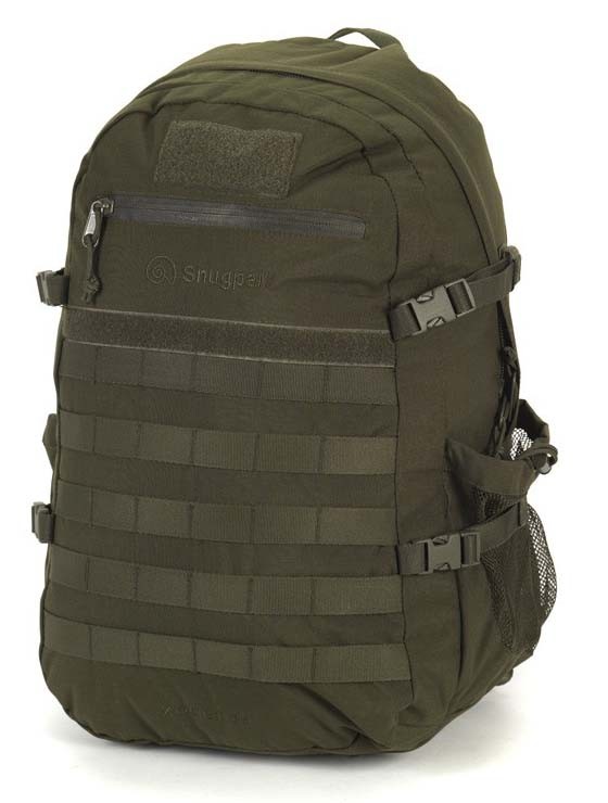 Batoh Xocet 35L Snugpak oliv