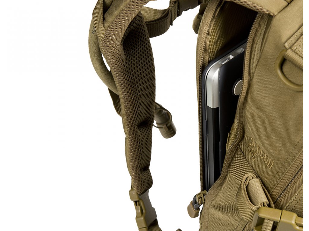 Batoh Direct Action - Dragon Egg MkII Adaptive Green/Coyote 25L