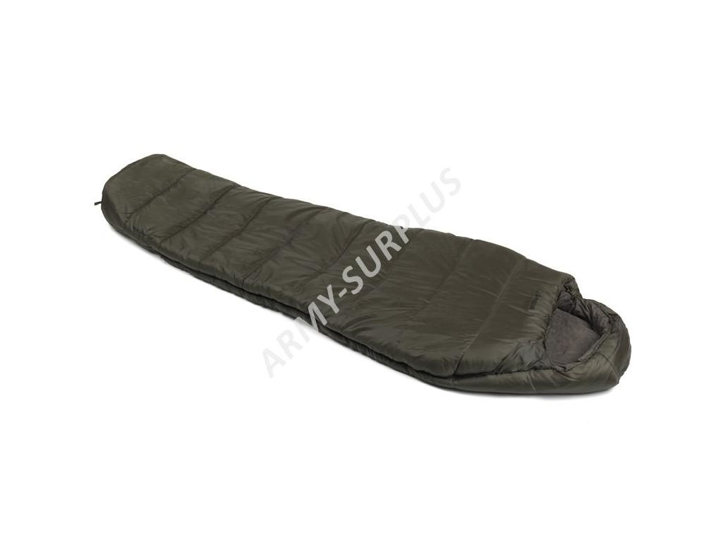 Spací pytel (spacák) Snugpak -12/-17 Sleeper Expedition mumie oliv
