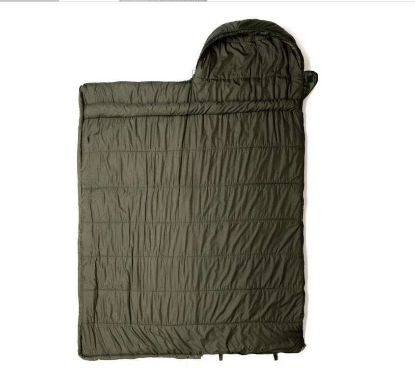 Spací pytel (spacák) Snugpak -2/-7 The Navigator oliv