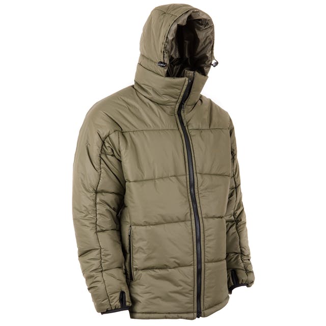 Bunda Snugpak Sasquatch oliv