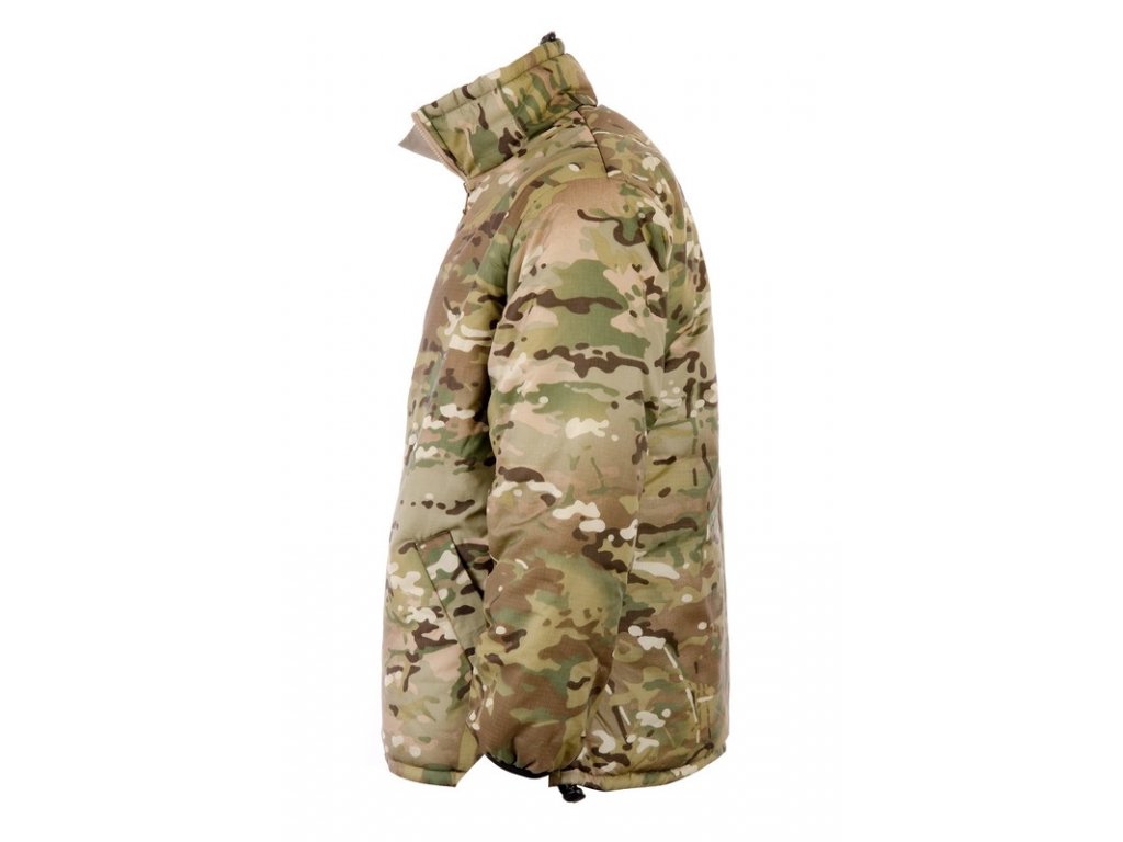 Bunda Snugpak Sleeka Reversible multicam / desert tan