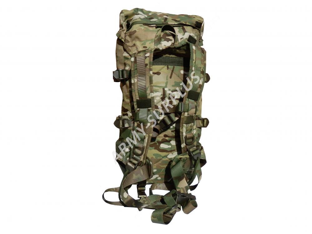 Batoh 20l multicamo SPM 82516