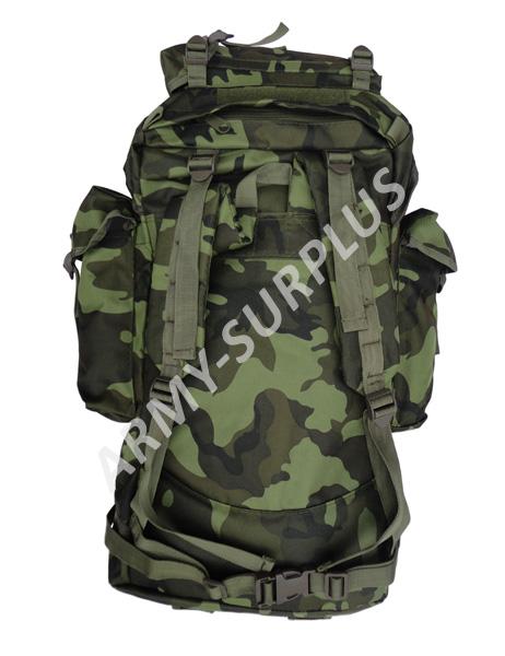 Batoh BW (Bundeswehr) import 65L vz.95 AČR