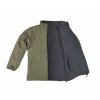 Bunda Softie oboustranná Ranger Green/Black Reversible MIL-TEC®