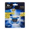 Baterka čelovka MacTronic Falcon Eye 110 lm bílá+červená LED