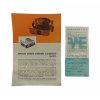 Jednoplotýnkový elektrický vařič ETA typ 032A retro Československo