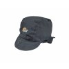Čepice ušanka Lowe Alpine Classic Mountain Cap Black 