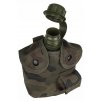 Polní láhev (čutora) Camo Moro WZ93 Polsko