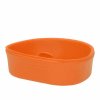 Hrnek plast oranžový skládací Švédsko 200ml WILDO orange