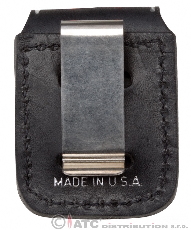 17003 Kožené pouzdro na zapalovač