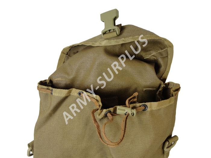 Sumka molle LOAD-CARRYING EQUIPMENT coyote US originál