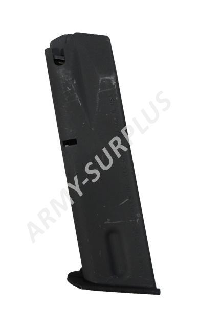 Sumka molle II se zásobníkem pro Berettu 9mm