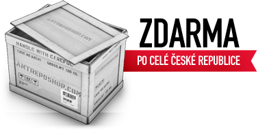 Rytí - 20051 SATIN CHROME™