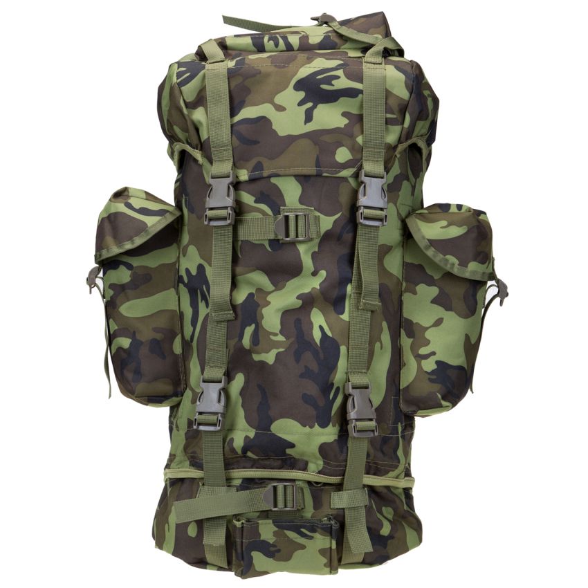 Batoh BW (Bundeswehr) import 65L vz.95 AČR