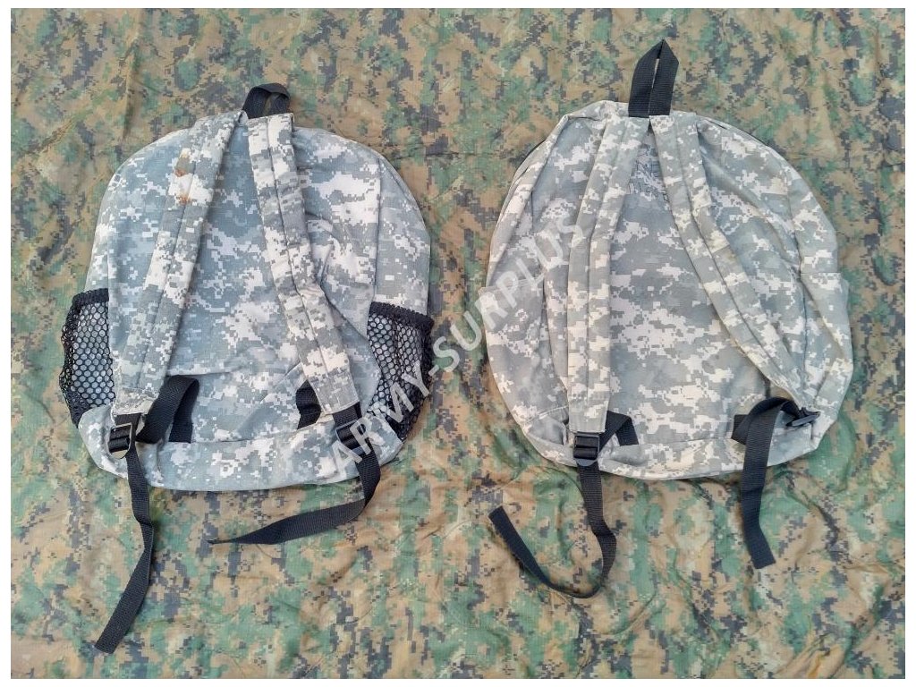 Batoh US DAY PACK GOARMY jednodenní 20l digital ACU / UCP originál