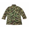 Polní bunda maskovací zateplená s vložkou Rumunsko M-94 fleck originál