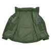 Bunda Softshell Teflon Tactical 101.INC černá