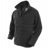 Parka bunda US ECWCS s vložkou fleece černá