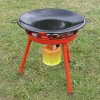 Multifunkční víceúčelový plynový vařič,gril,pánev 3v1 Camping Yate