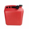 Kanystr plastový na PHM 20 l s výpustnou trubicí