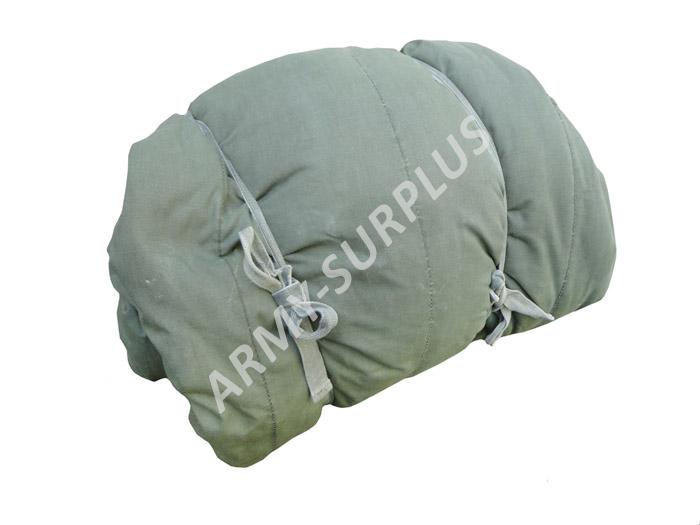 Spací pytel (spacák) US Intermediate oliv originál