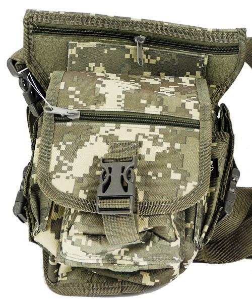 Taška security ACU AT-DIGITAL