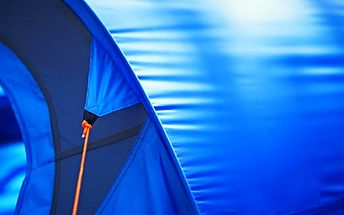 Campingový stan pro 2 osoby Regatta RCE001 MALAWI 2 Oxfblu