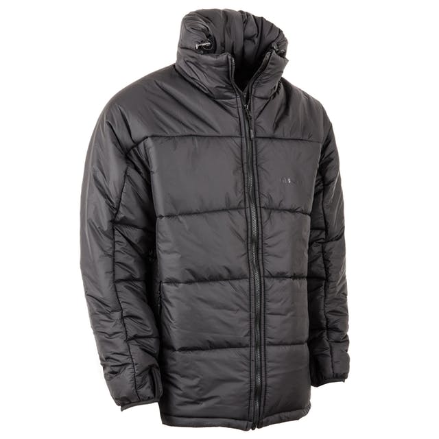 Bunda Snugpak Sasquatch černá