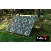 Plachta Basha celta WATERPROOF multifunkční woodland 300 x 400 cm CATTARA