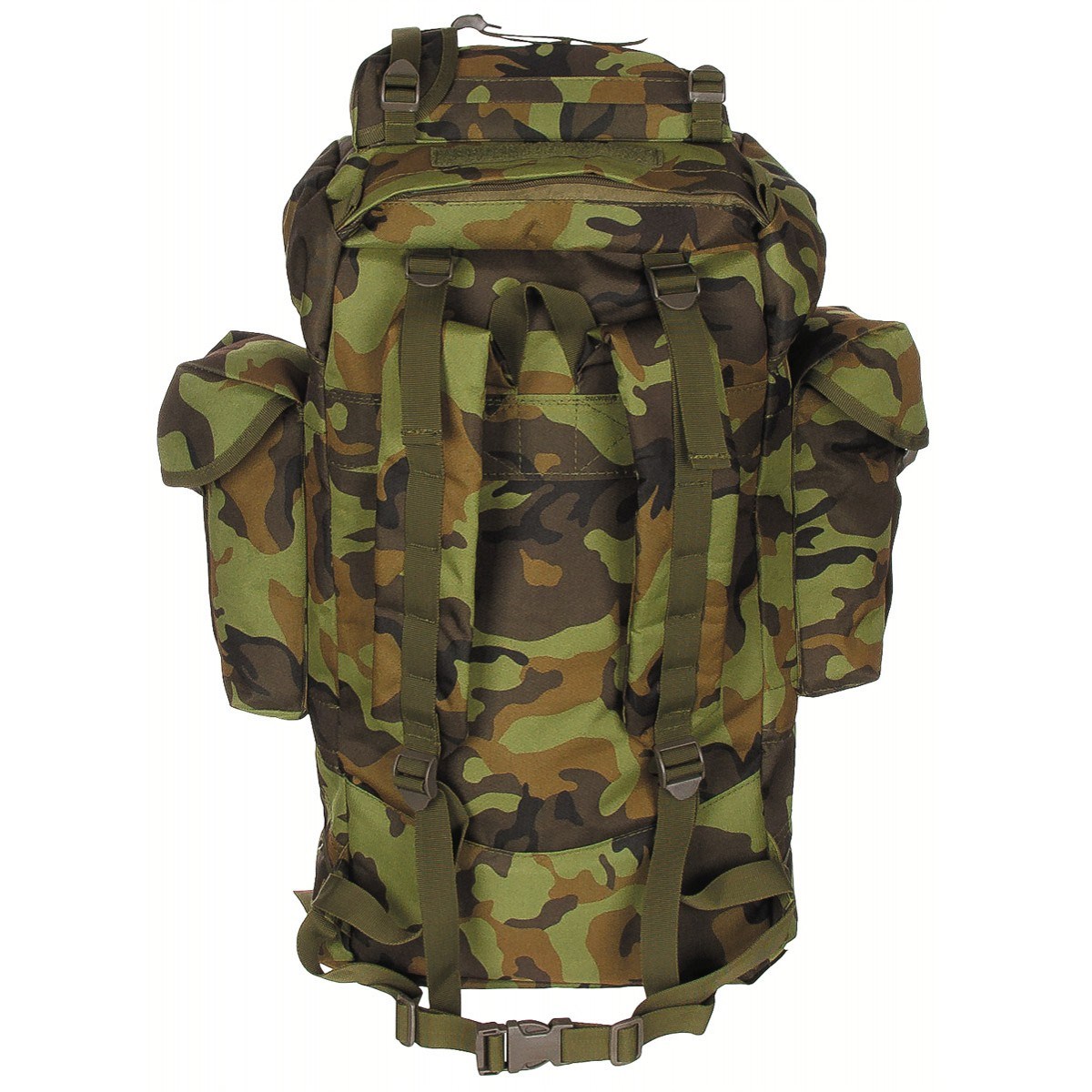 Batoh BW (Bundeswehr) import 65L vz.95 AČR
