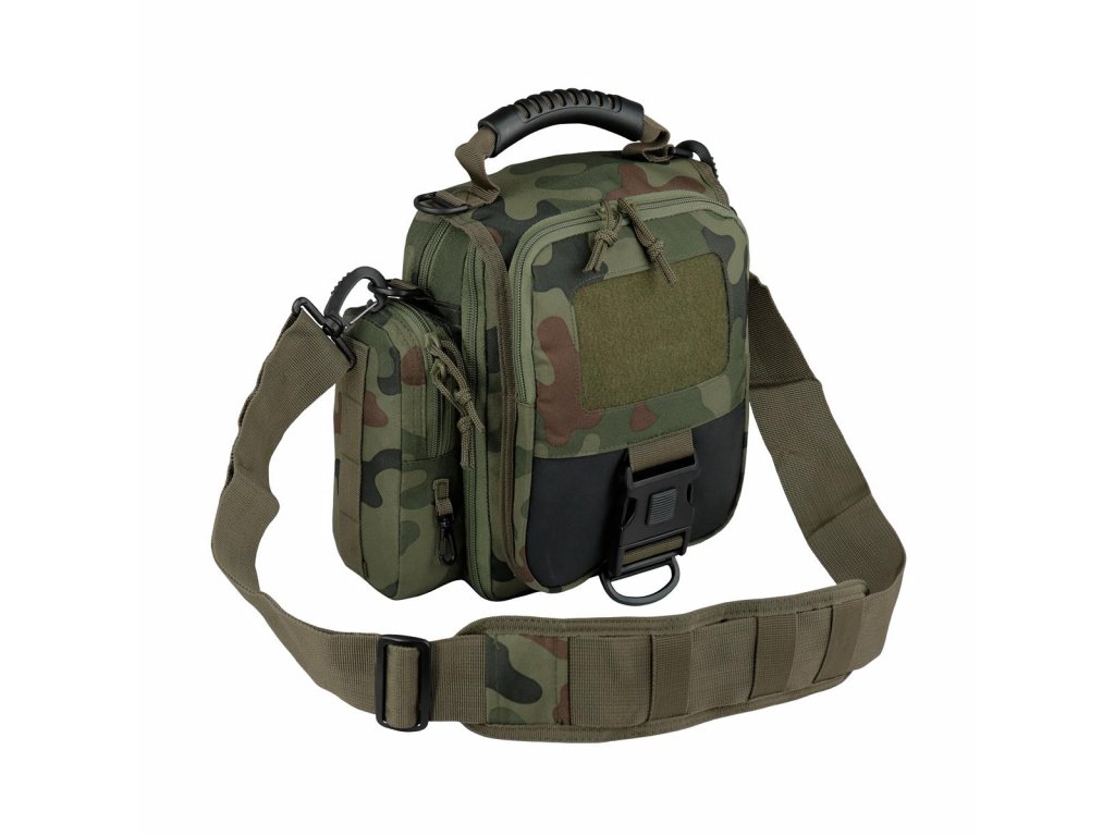 Taktická taška přes rameno INDY wz.Pantera Polsko