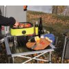 Přenosný plynový Gril Piknik GP18002 Meva 2,5 kW