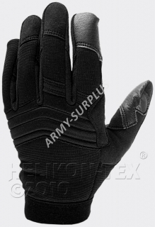 Rukavice tactical U.S. Model Helikon USM