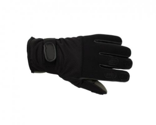 Rukavice tactical neopren černé