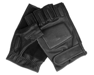 Rukavice SEC protection bezprsté