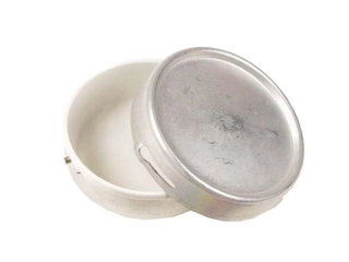 Dóza na máslo BW (Bundeswehr) vodotěsná