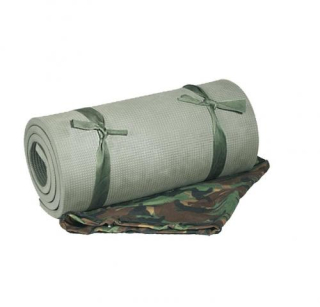 Karimatka Holandsko s obalem