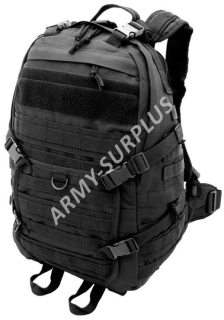 Batoh taktický molle OPERATION černý 35L