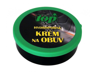 Krém leštidlo na obuv top Gore-Tex 70ml bezbarvý
