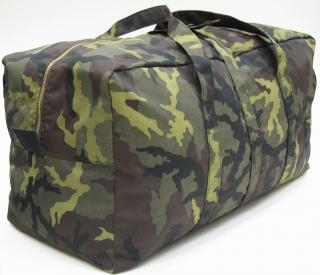 Taška přepravní AČR (jezevec) vz.95 originál