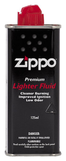 Zippo Benzín do zapalovačů 125ml 10009