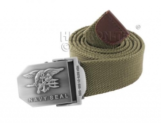 Opasek NAVY SEAL oliv Helikon PS-NSE-CO-02