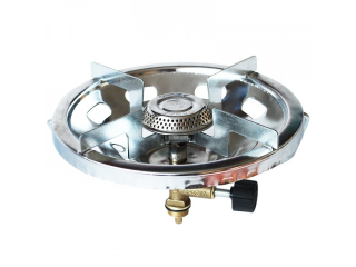 Plynový vařič jednohořákový Camping K620 Orgaz