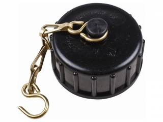 Víčko na britský kanystr na vodu 20l Velká Británie originál