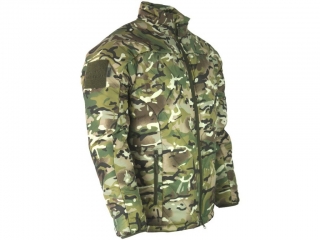 Bunda zimní Elite II Softie BTP MultiCam Kombat® Tactical