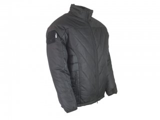 Bunda zimní Elite II Softie Black Kombat® Tactical