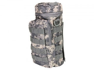 Sumka molle (pouzdro na plynovou láhev airsoft) ACU AT-digital