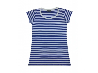 Dámské námořnické tričko CANDY