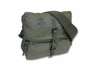Lékárnička US oliv skládací US Medical Kit Bag